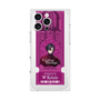 Premium Square Case［ NIJISANJI EN - Vezalius Bandage - Ticket ］