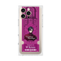 Premium Square Case［ NIJISANJI EN - Vezalius Bandage - Ticket ］