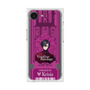 Premium Square Case［ NIJISANJI EN - Vezalius Bandage - Ticket ］
