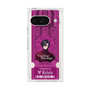 Premium Square Case［ NIJISANJI EN - Vezalius Bandage - Ticket ］