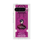 Premium Square Case［ NIJISANJI EN - Vezalius Bandage - Ticket ］