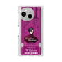 Premium Square Case［ NIJISANJI EN - Vezalius Bandage - Ticket ］