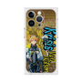 Premium Square Case［ NIJISANJI EN - Yu Q. Wilson - Street ］
