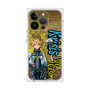 Premium Square Case［ NIJISANJI EN - Yu Q. Wilson - Street ］
