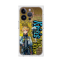 Premium Square Case［ NIJISANJI EN - Yu Q. Wilson - Street ］