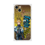 Premium Square Case［ NIJISANJI EN - Yu Q. Wilson - Street ］