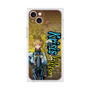 Premium Square Case［ NIJISANJI EN - Yu Q. Wilson - Street ］