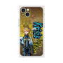 Premium Square Case［ NIJISANJI EN - Yu Q. Wilson - Street ］