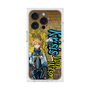 Premium Square Case［ NIJISANJI EN - Yu Q. Wilson - Street ］