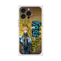 Premium Square Case［ NIJISANJI EN - Yu Q. Wilson - Street ］