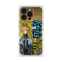 Premium Square Case［ NIJISANJI EN - Yu Q. Wilson - Street ］