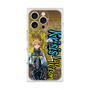 Premium Square Case［ NIJISANJI EN - Yu Q. Wilson - Street ］