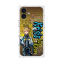 Premium Square Case［ NIJISANJI EN - Yu Q. Wilson - Street ］
