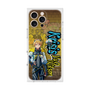 Premium Square Case［ NIJISANJI EN - Yu Q. Wilson - Street ］
