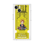 Premium Square Case［ NIJISANJI EN - Yu Q. Wilson - Ticket ］
