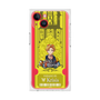 Premium Square Case［ NIJISANJI EN - Yu Q. Wilson - Ticket ］