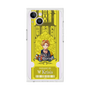 Premium Square Case［ NIJISANJI EN - Yu Q. Wilson - Ticket ］