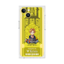 Premium Square Case［ NIJISANJI EN - Yu Q. Wilson - Ticket ］