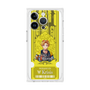 Premium Square Case［ NIJISANJI EN - Yu Q. Wilson - Ticket ］