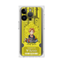 Premium Square Case［ NIJISANJI EN - Yu Q. Wilson - Ticket ］