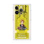 Premium Square Case［ NIJISANJI EN - Yu Q. Wilson - Ticket ］
