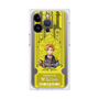 Premium Square Case［ NIJISANJI EN - Yu Q. Wilson - Ticket ］