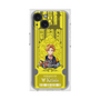 Premium Square Case［ NIJISANJI EN - Yu Q. Wilson - Ticket ］