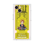 Premium Square Case［ NIJISANJI EN - Yu Q. Wilson - Ticket ］