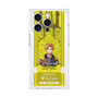 Premium Square Case［ NIJISANJI EN - Yu Q. Wilson - Ticket ］