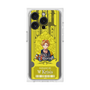 Premium Square Case［ NIJISANJI EN - Yu Q. Wilson - Ticket ］