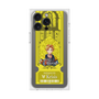 Premium Square Case［ NIJISANJI EN - Yu Q. Wilson - Ticket ］