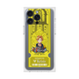 Premium Square Case［ NIJISANJI EN - Yu Q. Wilson - Ticket ］