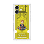 Premium Square Case［ NIJISANJI EN - Yu Q. Wilson - Ticket ］
