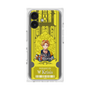 Premium Square Case［ NIJISANJI EN - Yu Q. Wilson - Ticket ］