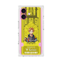 Premium Square Case［ NIJISANJI EN - Yu Q. Wilson - Ticket ］