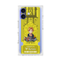 Premium Square Case［ NIJISANJI EN - Yu Q. Wilson - Ticket ］