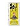 Premium Square Case［ NIJISANJI EN - Yu Q. Wilson - Ticket ］