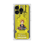Premium Square Case［ NIJISANJI EN - Yu Q. Wilson - Ticket ］