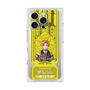 Premium Square Case［ NIJISANJI EN - Yu Q. Wilson - Ticket ］