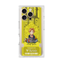 Premium Square Case［ NIJISANJI EN - Yu Q. Wilson - Ticket ］