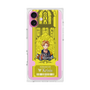 Premium Square Case［ NIJISANJI EN - Yu Q. Wilson - Ticket ］