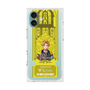 Premium Square Case［ NIJISANJI EN - Yu Q. Wilson - Ticket ］