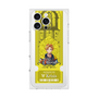 Premium Square Case［ NIJISANJI EN - Yu Q. Wilson - Ticket ］