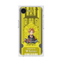 Premium Square Case［ NIJISANJI EN - Yu Q. Wilson - Ticket ］
