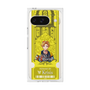 Premium Square Case［ NIJISANJI EN - Yu Q. Wilson - Ticket ］