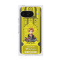 Premium Square Case［ NIJISANJI EN - Yu Q. Wilson - Ticket ］