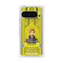 Premium Square Case［ NIJISANJI EN - Yu Q. Wilson - Ticket ］