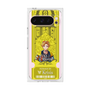 Premium Square Case［ NIJISANJI EN - Yu Q. Wilson - Ticket ］