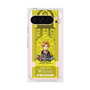 Premium Square Case［ NIJISANJI EN - Yu Q. Wilson - Ticket ］