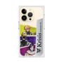 Premium Square Case［ NIJISANJI EN - Krisis - All Together ］